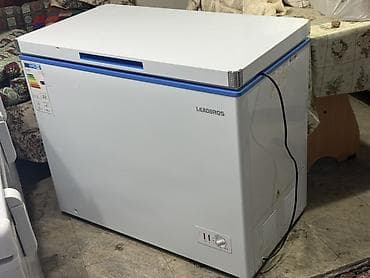Продаются Морозилки б/у пользовались мало около 3 месяцев. Продаем в at lalafo.kg Продаются Морозилки б/у пользовались мало около 3 месяцев. Продаем в