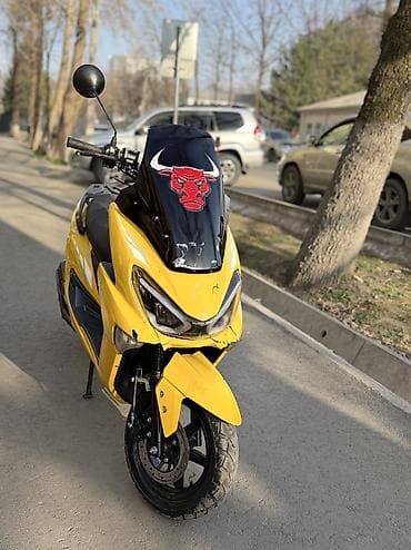 150 куб. см, Бензин, Б/у at lalafo.kg 150 куб. см, Бензин, Б/у