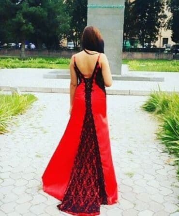 XS, S, цвет - Красный at lalafo.kg XS, S, цвет - Красный