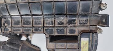 Эшик карталары: Отсек для хранения на центральной консоли автомобиля Hyundai Sonata lalafo.kg да — 7 Эшик карталары: Отсек для хранения на центральной консоли автомобиля Hyundai Sonata — 7