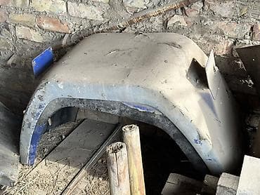 Продам крылья на Mercedes Benz Atego в хорошем состоянии at lalafo.kg Продам крылья на Mercedes Benz Atego в хорошем состоянии