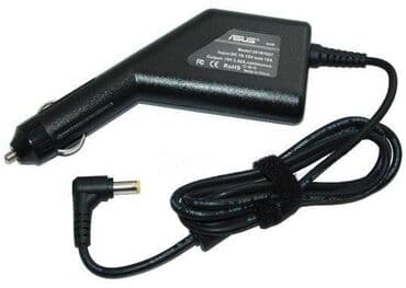 Автомобильное зарядное устройство для ноутбука Lenovo 20 V 2 A 40W at lalafo.kg Автомобильное зарядное устройство для ноутбука Lenovo 20 V 2 A 40W