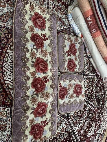 Тошок Жер төшөк at lalafo.kg Тошок Жер төшөк