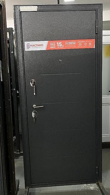 Входные двери металл-панель — это один из самых популярных типов lalafo.kg да — 7 Входные двери металл-панель — это один из самых популярных типов — 7