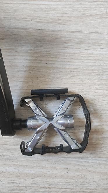 Велосипеддерди сатып алуу: Педаль новый lalafo.kg да — 2 Велосипеддерди сатып алуу: Педаль новый — 2