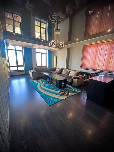 3 комнаты, Собственник, Без подселения, С мебелью полностью at lalafo.kg 3 комнаты, Собственник, Без подселения, С мебелью полностью