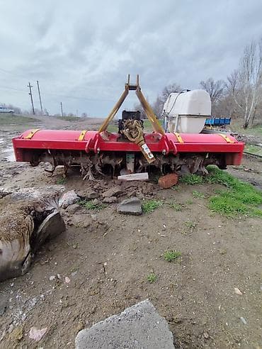 Навозоразбрасыватели: Культиватор КРН 4.2 7 Рядный. В Комплекте долотья и окучники at lalafo.kg — 10 Навозоразбрасыватели: Культиватор КРН 4.2 7 Рядный. В Комплекте долотья и окучники — 10