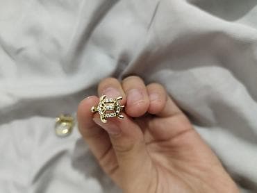 Серьги, Женские, Б/у at lalafo.kg — 6 Серьги, Женские, Б/у — 6