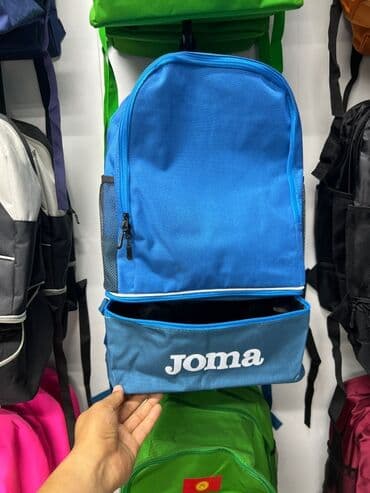 Рюкзак, Материал: Полиэстер, Унисекс, Новый at lalafo.kg Рюкзак, Материал: Полиэстер, Унисекс, Новый