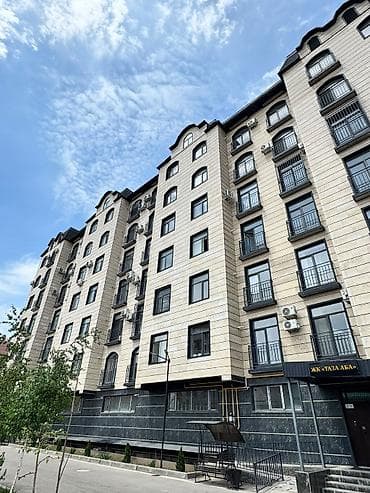 3 комнаты, 108 м², Элитка, 6 этаж, Свежий ремонт at lalafo.kg 3 комнаты, 108 м², Элитка, 6 этаж, Свежий ремонт