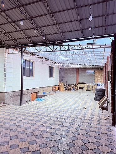 🔴Продается кирпичный дом в жил.массиве Ак-Орго Просторный и надежный at lalafo.kg 🔴Продается кирпичный дом в жил.массиве Ак-Орго Просторный и надежный