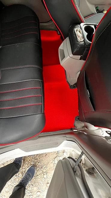 Панель жапкычтар: 3D Eva Төшөмөлдөр Салон үчүн Kia, түсү - Кара, Жаңы, Өзү алып кетүү lalafo.kg да — 7 Панель жапкычтар: 3D Eva Төшөмөлдөр Салон үчүн Kia, түсү - Кара, Жаңы, Өзү алып кетүү — 7