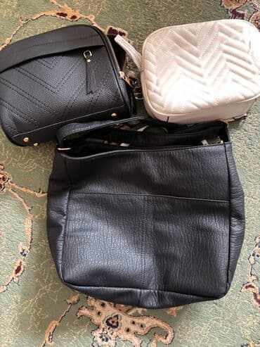 Шоппер, Новый, Женские at lalafo.kg Шоппер, Новый, Женские