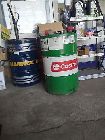 Продам пустые бочки 208 л 200л 220 л по 2000 сом at lalafo.kg Продам пустые бочки 208 л 200л 220 л по 2000 сом