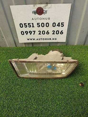 Правая противотуманная фара Honda at lalafo.kg Правая противотуманная фара Honda