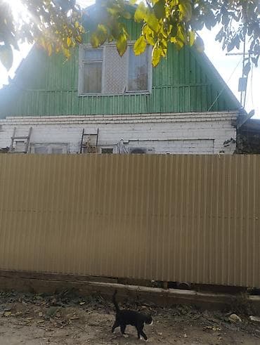 Продажа дач: Продается дом жилой с отоплением умная печка сарай Баня в принципе со at lalafo.kg — 1 Продажа дач: Продается дом жилой с отоплением умная печка сарай Баня в принципе со — 1