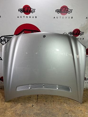 Капот Mercedes-Benz, Оригинал at lalafo.kg Капот Mercedes-Benz, Оригинал