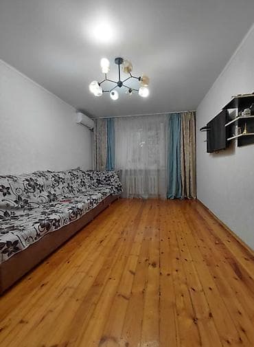 3 комнаты, 64 м², Индивидуалка, 1 этаж, Косметический ремонт at lalafo.kg 3 комнаты, 64 м², Индивидуалка, 1 этаж, Косметический ремонт