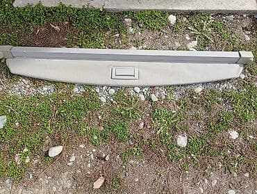 Крышка багажника Nissan, 2003 г., Б/у, Оригинал at lalafo.kg Крышка багажника Nissan, 2003 г., Б/у, Оригинал