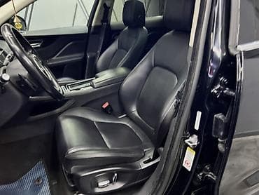 Jaguar: Jaguar F-Pace: 2020 г., 2 л, Автомат, Бензин, Кроссовер lalafo.kg да — 5 Jaguar: Jaguar F-Pace: 2020 г., 2 л, Автомат, Бензин, Кроссовер — 5