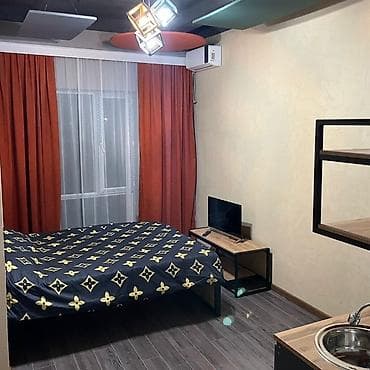 1 комната, Душевая кабина, Постельное белье, Кондиционер at lalafo.kg — 1 1 комната, Душевая кабина, Постельное белье, Кондиционер — 1