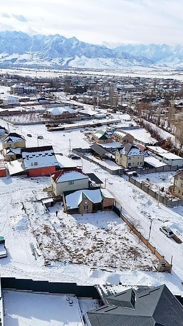 7 соток, Для строительства, Красная книга at lalafo.kg 7 соток, Для строительства, Красная книга