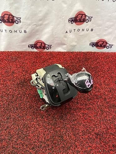 Селектор акпп HONDA Stream RN4 2000 K20A 2002 (б/у) ДВИГАТЕЛЬ / АКПП - at lalafo.kg Селектор акпп HONDA Stream RN4 2000 K20A 2002 (б/у) ДВИГАТЕЛЬ / АКПП -