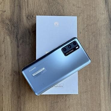 Huawei P40 8/128 GB ФЛАГМАН Компактный флагман Привозной Германия 🇩🇪 lalafo.kg да Huawei P40 8/128 GB ФЛАГМАН Компактный флагман Привозной Германия 🇩🇪