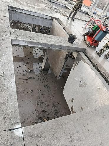 Резка, Алмазная резка at lalafo.kg Резка, Алмазная резка