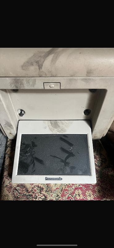 Монитор от Кадиллака 2 шт г.Ош at lalafo.kg Монитор от Кадиллака 2 шт г.Ош