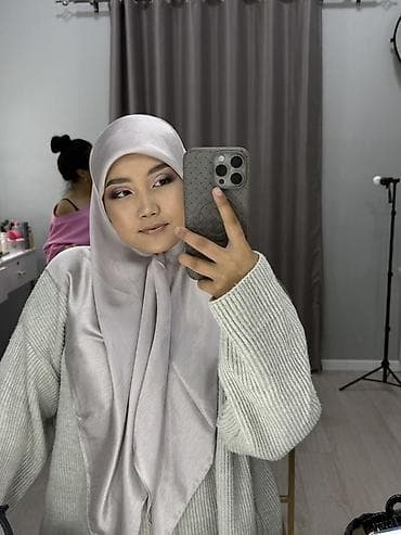 Вечерний, Профессиональная косметика at lalafo.kg Вечерний, Профессиональная косметика