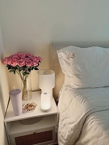 Студия, Душевая кабина, Постельное белье, Кондиционер at lalafo.kg Студия, Душевая кабина, Постельное белье, Кондиционер