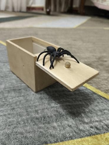 Коробка at lalafo.kg Коробка