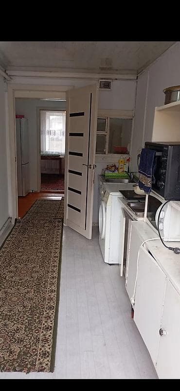 60 м², 3 комнаты, Забор, огорожен at lalafo.kg 60 м², 3 комнаты, Забор, огорожен