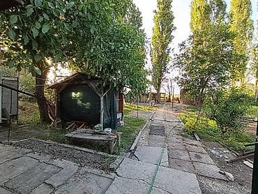 Продаётся жилой дом с приусадебным участком Ыссык-Атинский р-н, с lalafo.kg да Продаётся жилой дом с приусадебным участком Ыссык-Атинский р-н, с