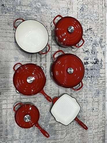 🆕 НОВЫЙ НАБОР В ИДЕАЛЬНОМ СОСТОЯНИИ! 🆕 💎 2 предмета абсолютно НОВЫЕ, в at lalafo.kg 🆕 НОВЫЙ НАБОР В ИДЕАЛЬНОМ СОСТОЯНИИ! 🆕 💎 2 предмета абсолютно НОВЫЕ, в