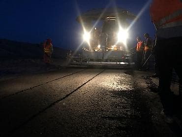 Proton: Асфальт, дорожные работы. Качественно, по всем требованиям Гос at lalafo.kg — 10 Proton: Асфальт, дорожные работы. Качественно, по всем требованиям Гос — 10