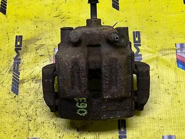 Комплект суппортов BMW Оригинал, Япония at lalafo.kg Комплект суппортов BMW Оригинал, Япония