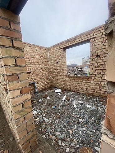 Продается участок с недостроенным домом в с. Сокулук Комнаты: 6 at lalafo.kg — 4 Продается участок с недостроенным домом в с. Сокулук Комнаты: 6 — 4