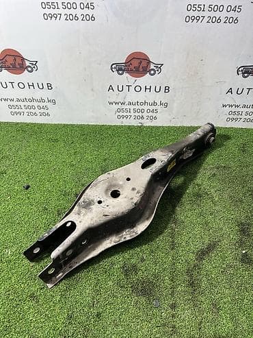 Рычаг подвески Hyundai Avante AD 1.6 TURBO G4FJ T-GDI 2017 (б/у) at lalafo.kg Рычаг подвески Hyundai Avante AD 1.6 TURBO G4FJ T-GDI 2017 (б/у)