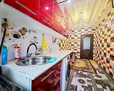 Huanghai: 2 комнаты, Душевая кабина, Постельное белье, Кондиционер at lalafo.kg — 8 Huanghai: 2 комнаты, Душевая кабина, Постельное белье, Кондиционер — 8