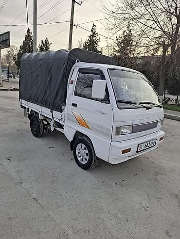 Легкий грузовик, Daewoo, Стандарт, До 1 т, Б/у at lalafo.kg Легкий грузовик, Daewoo, Стандарт, До 1 т, Б/у