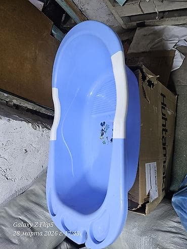 Ванночка at lalafo.kg Ванночка