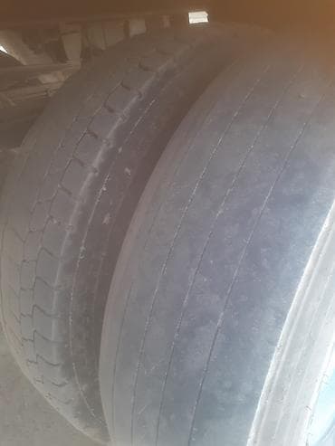 Прицеп, Special trailer at lalafo.kg Прицеп, Special trailer