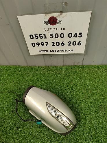 Зеркало боковое левое для Mercedes‑Benz A‑Class W169 (рестайлинг at lalafo.kg Зеркало боковое левое для Mercedes‑Benz A‑Class W169 (рестайлинг