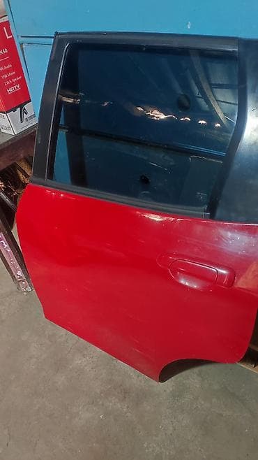 Honda, Б/у at lalafo.kg Honda, Б/у