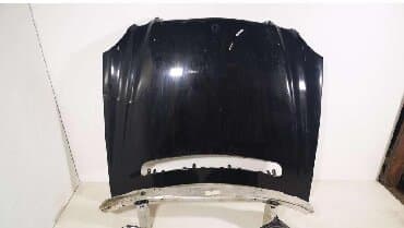 Капот Mercedes-Benz, Б/у, Оригинал at lalafo.kg Капот Mercedes-Benz, Б/у, Оригинал