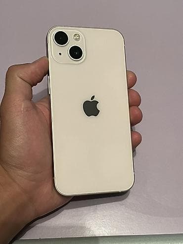 Продам IPhone 13, цвет розовый состояние отличное подробней звоните at lalafo.kg Продам IPhone 13, цвет розовый состояние отличное подробней звоните