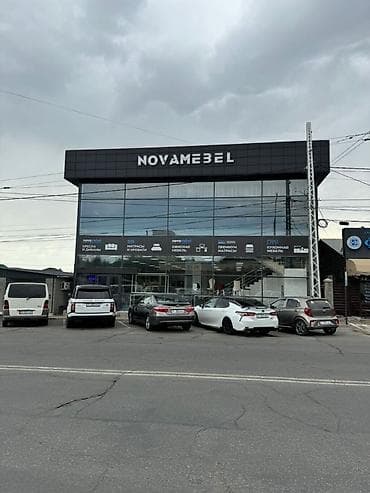 Tesla: 1 этаж - 400 кв.м сдаём в аренду. Адрес: Ахунбаева/Матросова На lalafo.kg да — 1 Tesla: 1 этаж - 400 кв.м сдаём в аренду. Адрес: Ахунбаева/Матросова На — 1