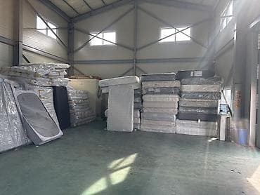 В продаже абсолютно новые матрасы премиального качества, привезённые at lalafo.kg В продаже абсолютно новые матрасы премиального качества, привезённые